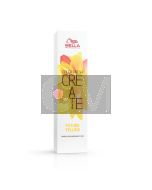 Wella Professionals Color Fresh Create Future Yellow /12 - Coloration Semi-Permanente 60ml