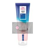 Wella Professionals Color Fresh Mask Blue 150ml - Masque Pigmenté Bleu Neutralisant