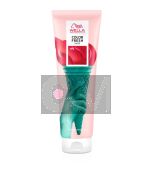 Wella Professionals Color Fresh Mask Red 150ml - Masque Raviveur de Couleur Rouge