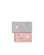 Wella Professionals Color Renew Crystal Powder - Décolorant Doux Sans Peroxyde 1 Sachet
