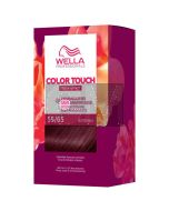 Wella Professionals Color Touch Fresh-Up Kit 55/65 Bordeaux 130ml