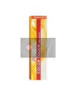 Wella Professionals Color Touch Relights /43 Rouge-Doré 60ml - Coloration Professionnelle