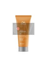 Wella Professionals Creatine+ STRAIGHT N 200ml - Crème Lissante Cheveux Normaux à Rebelles