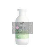 Wella Professionals Elements Calming Shampoo 250ml - Apaisant Cuir Chevelu Sensible