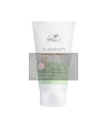 Wella Professionals Elements Purifying Pre-Shampoo Clay - Argile Purifiante 70ml