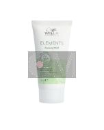 Wella Professionals Elements Renewing Mask - Masque Rénovateur Hydratant 30ml