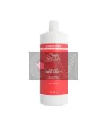 Wella Professionals Invigo Color Brilliance Conditioner Fine 1L - Cheveux Fins Colorés