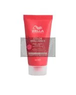 Wella Professionals Invigo Color Brilliance Masque Cheveux Fins 30ml