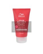 Wella Professionals Invigo Color Brilliance Masque Cheveux Fins 75ml