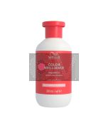 Wella Professionals Invigo Color Brilliance Shampoo Cheveux Fins 300ml