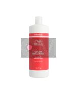 Wella Professionals Invigo Color Brilliance Shampooing Cheveux Fins 1L
