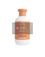 Wella Professionals Invigo Nutri Enrich Shampooing Nourrissant Intense 300ml