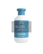 Wella Professionals Invigo Scalp Balance Shampooing Anti-Pelliculaire 300ml