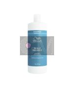 Wella Professionals Invigo Scalp Balance Shampooing Cuir Chevelu Sensible 1L