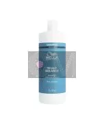 Wella Professionals Invigo Scalp Balance Shampooing Purifiant Cuir Chevelu Gras 1L