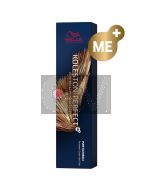 Wella Professionals Koleston Perfect Pure Naturals 44/02 Châtain Moyen Intense Naturel Mat 60ml