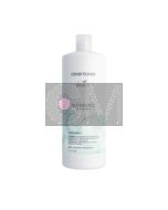 Wella Professionals NutriCurls Après-Shampooing pour Cheveux Bouclés et Ondulés 1L