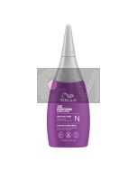 Wella Professionals PERFORM+ Lotion Permanente Curl N 75ml - Cheveux Naturels