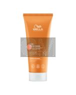 Wella Professionals PERFORM+ STRAIGHT N Crème Lissante Permanente 200ml - Cheveux Normaux à Résistants