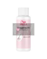 WELLA PROFESSIONALS SHINEFINITY Activateur Brush Bowl 60ml