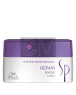 Wella Professionals SP Repair Mask - Masque Réparateur Intensif 200ml