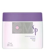 Wella Professionals SP Repair Mask - Masque Réparateur Intensif 400ml