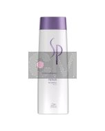 Wella Professionals SP Repair Shampoo 250ml - Shampooing Réparateur pour Cheveux Abîmés
