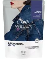 Wella Professionals Supernatural Color /28 Indigo Enhancer 120g