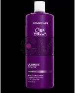 Wella Professionals Ultimate Color Conditioner 1L - Soin Protecteur Couleur