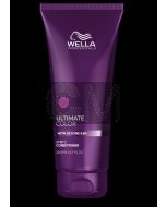 Wella Professionals Ultimate Color Conditioner 200ml - Soin Protecteur Couleur