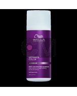 Wella Professionals Ultimate Color Shampoo 50ml - Protection Couleur et Brillance