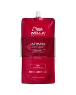 Wella Professionals Ultimate Repair Après-Shampooing 500ml Recharge