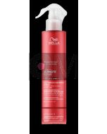 Wella Professionals Ultimate Repair Miracle Hair Rescue 185ml - Soin Réparateur Intensif