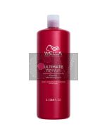 Wella Professionals Ultimate Repair Shampoo 1L - Shampooing Réparateur Professionnel