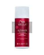 Wella Professionals Ultimate Repair Shampoo 50ml - Réparation Profonde