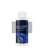 Wella Professionals WELLOXON PERFECT 12% 60ml - Crème Activatrice de Couleur Professionnelle