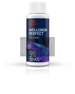 Wella Professionals WELLOXON PERFECT 9% 60ml - Crème Activatrice de Coloration