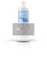 Wella Professionals WELLOXON PERFECT Pastel 1.9% 1000ml - Crème Activatrice de Couleur Professionnelle