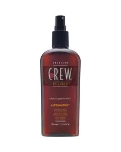 American Crew Classic Alternator Spray de Finition Flexible 100ml