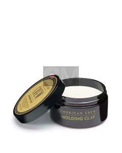 American Crew Classic Molding Clay - Pâte Coiffante Sculptante 85g