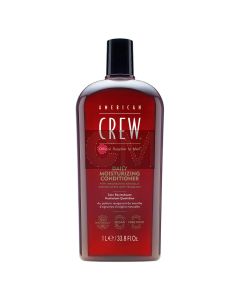 American Crew Daily Moisturizing Conditioner 1L - Soin Hydratant Quotidien