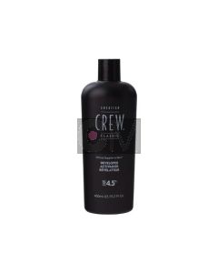 American Crew Oxydant 15 Vol 4,5% 450ml - Développeur Precision Blend Professionnel