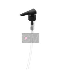 American Crew Pompe Distributrice pour Flacon 1L