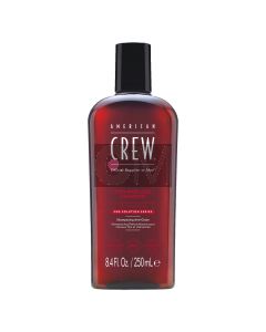 American Crew Shampooing Anti-Chute 250ml