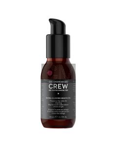 American Crew Ultra Gliding Shave Oil - Huile de Rasage 50ml