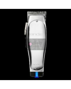 Andis HSM Master Cordless - Tondeuse Professionnelle Sans Fil Haute Performance