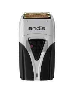 Andis HSM ProFoil Lithium Plus Rasoir Électrique Professionnel Noir