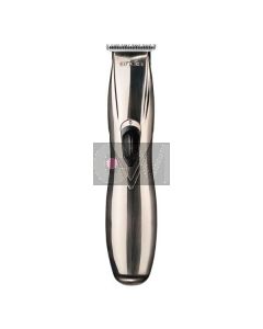 Andis HSM SlimLine Pro Li chrome - Tondeuse professionnelle sans fil lithium