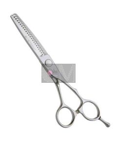 Aristocut Ciseaux TARO 23T Offset Professionnels pour Coiffure