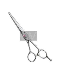 Aristocut Ciseaux TARO 5.75 offset - Acier cobalt, lame SWORD ultra-tranchante